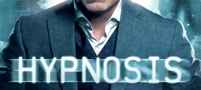 HERVÉ BARBEREAU DANS HYPNOSIS