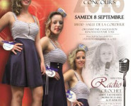 ÉLECTION «MISS ÉTAPLES & RADIO CROCHET»