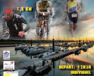 30ème TRIATHLON D’ÉTAPLES SUR MER