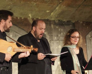 JOURNÉES EUROPÉENNES DU PATRIMOINE