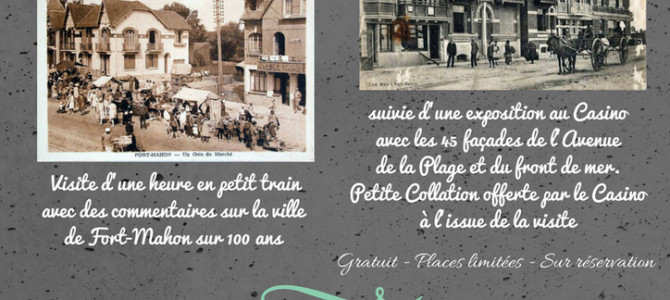 JOURNÉES EUROPÉENNES DU PATRIMOINE