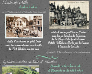 JOURNÉES EUROPÉENNES DU PATRIMOINE