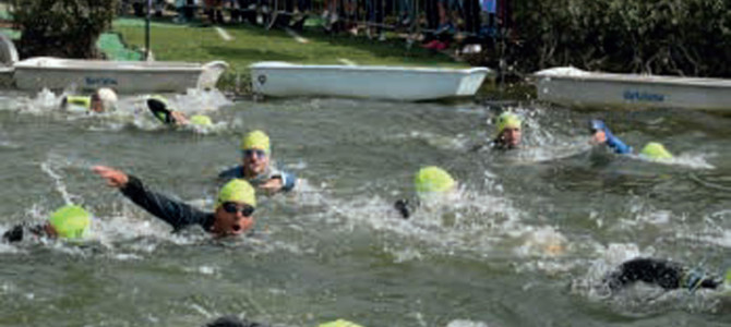 10ème TRIATH’NATURE