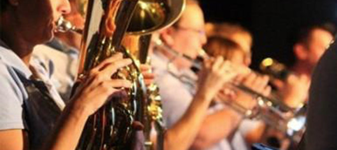 CONCERT DE L’HARMONIE