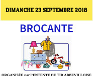 BROCANTE