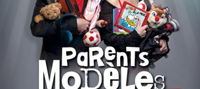 PARENTS MODÈLES