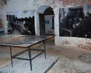 MONTREUIL AU RYTHME DU GHQ