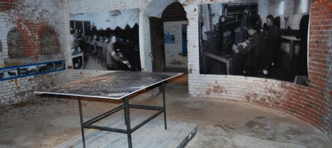 MONTREUIL AU RYTHME DU GHQ