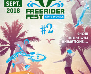 CÔTE D’OPALE FREERIDER FEST#2 -> ANNULÉ