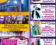 COURS DE SALSA, BACHATA, DANSES LATINES