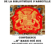 CE QUE RACONTENT LES EX-LIBRIS DE LA BIBLIOTHÈQUE D’ABBEVILLE