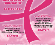 RANDONNÉE PÉDESTRE