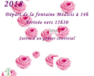 MARCHE DE SENSIBILISATION