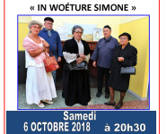 IN WOÉTURE SIMONE