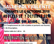 VIDE DRESSING ENFANT