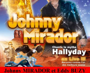 SOIRÉE HOMMAGE À JOHNNY
