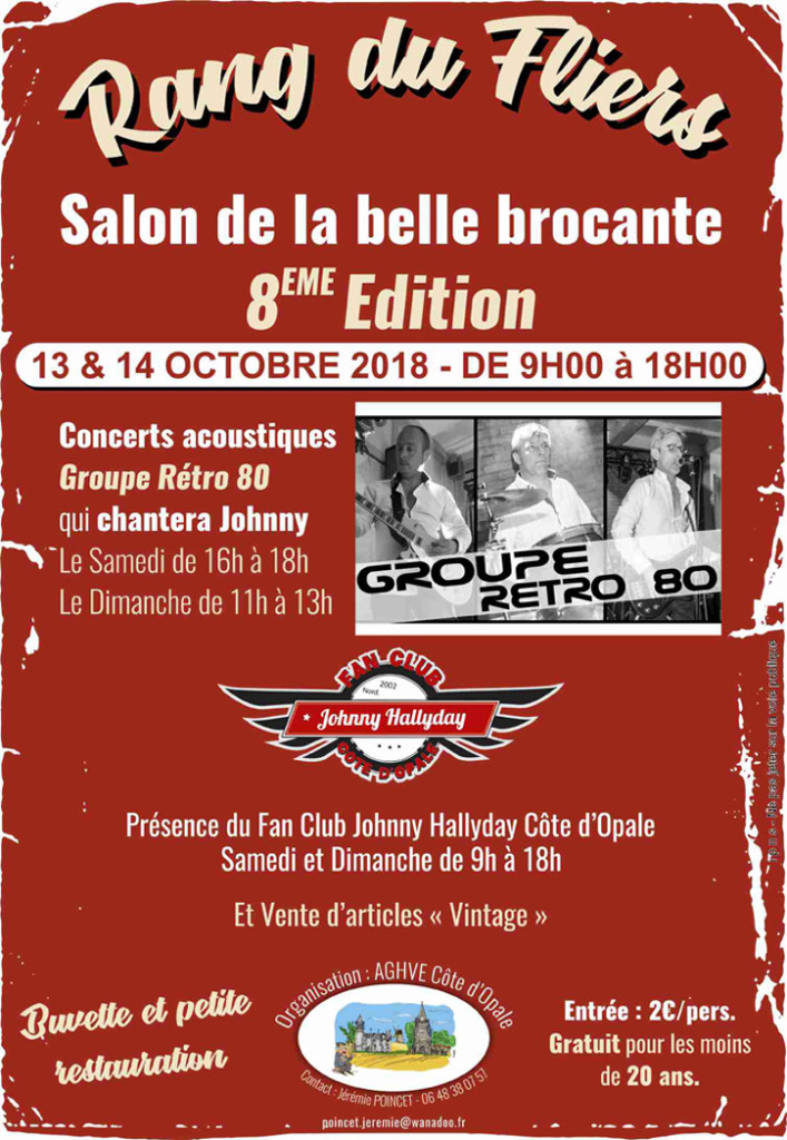 13 10 rang du fliers belle brocante final
