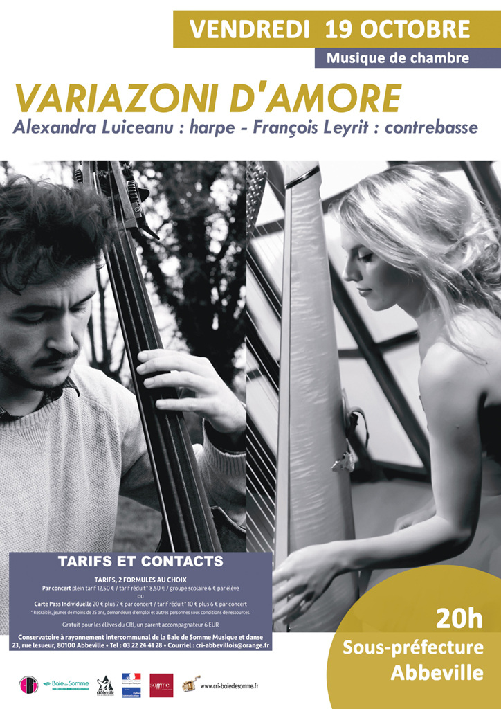 19 10 abbeville variazoni