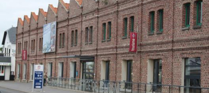 L’ARCHITECTURE DE LA VILLE D’ETAPLES AU FIL DES SIÈCLES