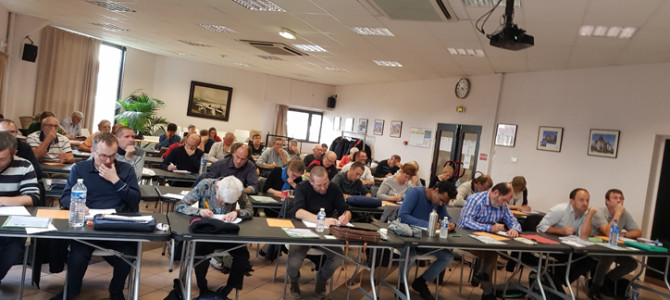 TOURNOI DES CHIFFRES ET DES LETTRES DU TOUQUET