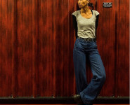 LES RUISSEAUX FONT DU PÉDALO