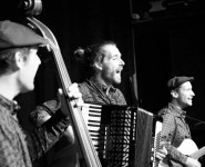 UN FESTIN AU FOND DE LA MER