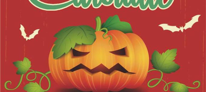 FÊTE DE LA CITROUILLE