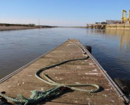 DES HOMMES À LA MER, UN SITE DE RIVIERE : LE PORT QUENTOVIC