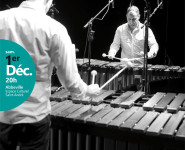 PERCUSSIONS ÉCLECTIQUES