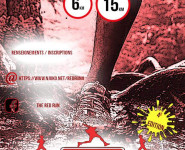 REDRUN, 4ème édition