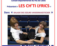 BALADE DES SŒURS VANDERKAESTECKER