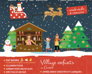 MARCHÉ DE NOËL