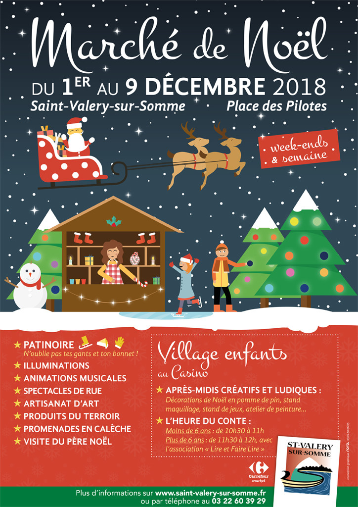 03 12 saint val marche de noel