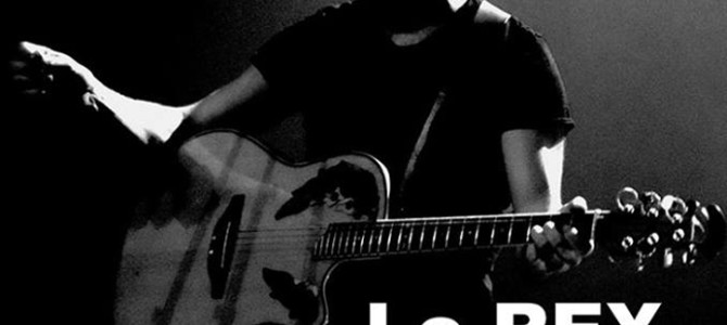 DIDIER DECLE EN CONCERT AU REX