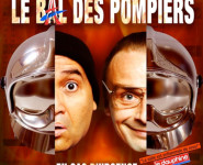 LE BAL DES POMPIERS