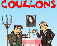 LE BAL DES COUILLONS