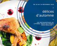 DÉLICES D'AUTOMNE