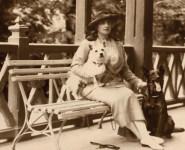 L’AUTRE CHEMIN DES DAMES