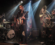 FESTIVAL HAUTE FRÉQUENCE