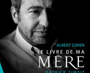 LE LIVRE DE MA MÈRE