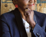 CALYPSO ROSE EN CONCERT