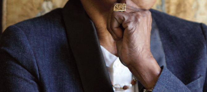 CALYPSO ROSE EN CONCERT