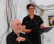 14-18 : LA GUERRE SE RACONTE AUSSI EN PICARD