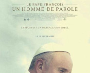 LE PAPE FRANÇOIS - UN HOMME DE PAROLE