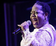 FESTIVAL JAZZ À NOËL : GOSPEL POUR 100 VOIX