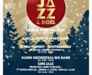 FESTIVAL JAZZ À NOËL