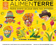 L'EMPIRE DE L'OR ROUGE