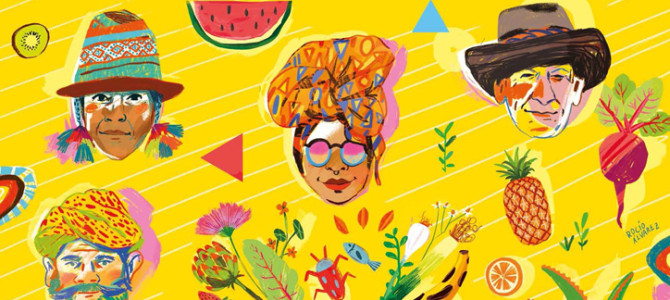 L'EMPIRE DE L'OR ROUGE