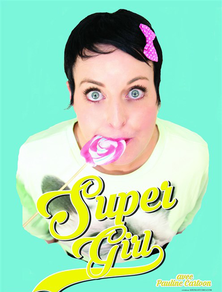 24 11 berck super girl