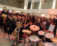 FÊTE DE LA SAINTE-CECILE